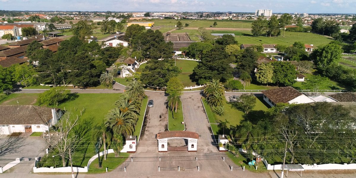 Shows nativistas vão marcar a Semana Farroupilha em Pelotas