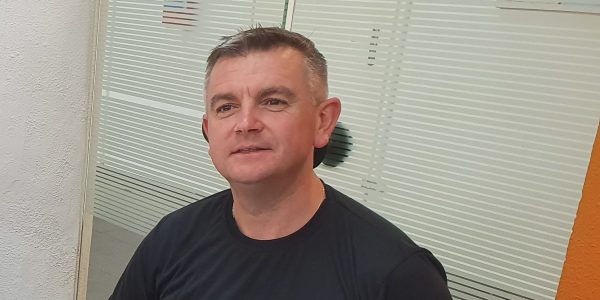 “A gente quer fazer essa conexão não só com a formação, mas com o mundo do trabalho”