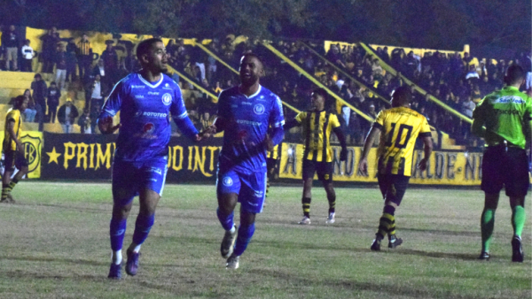 Aimoré reduz investimento, mas mantém mais da metade dos titulares da Série A-2