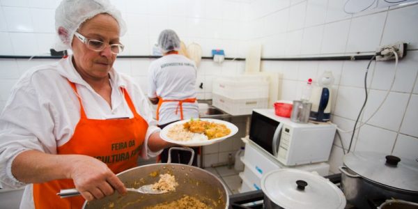 Já ouviu falar da bochecha de traíra?