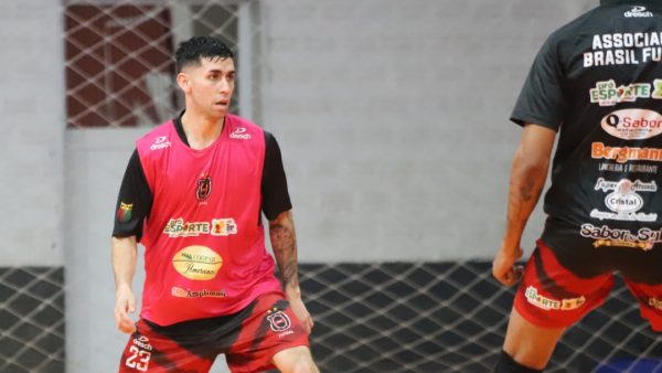 ABF anuncia reforço estrangeiro para fase decisiva da Série Ouro