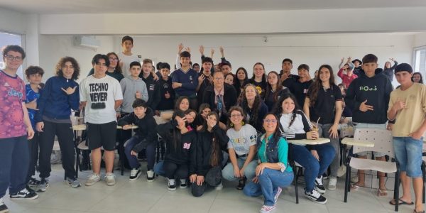 Inscrições para Olimpíada de Eficiência Energética 2025 encerram dia 30