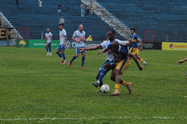 Contra o sub-20 do Inter, Pelotas busca confirmar largada positiva