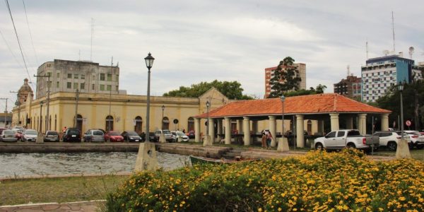 Furg realiza 18ª edição das Quintas Urbanas e Culturais em outubro