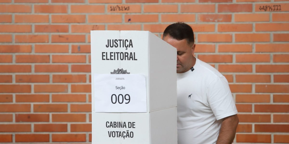 Pressão e representatividade