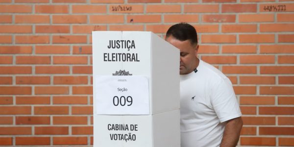 Pressão e representatividade
