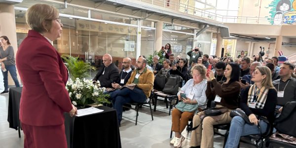 Corede Sul define projetos elegíveis para Consulta Popular 2025-2026