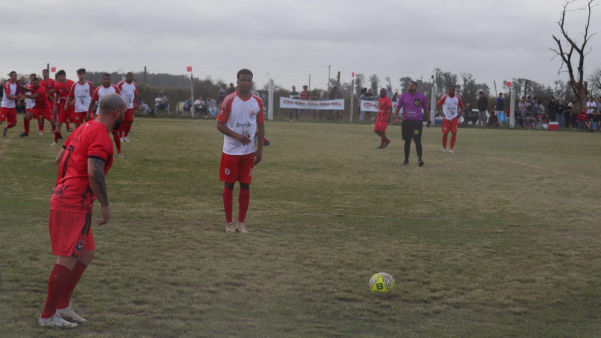 Quinta rodada do campeonato da Associação Colonial de Pelotas é transferida para o dia 5