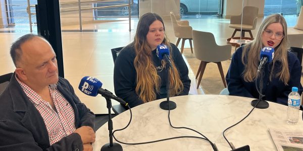 UFPel Rocket Team arrecada recursos para participar de competição internacional