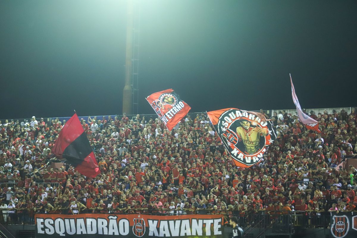 Brasil confirma antecipação da partida contra o São Gabriel e anuncia valores dos ingressos