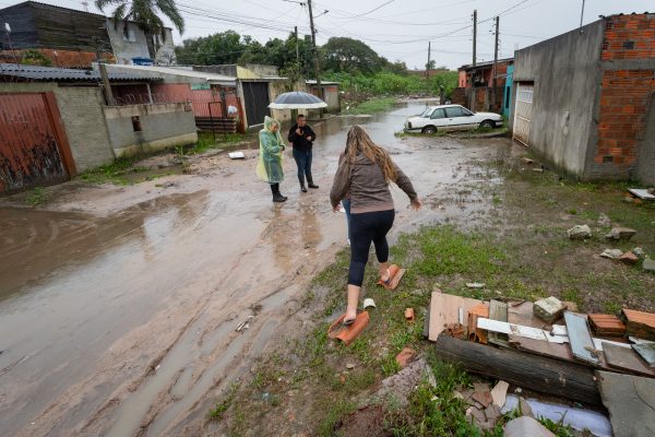 Pelotas é contemplada com R$ 56,1 milhões no PAC para obras de drenagem no Vasco Pires e Areal Fundos