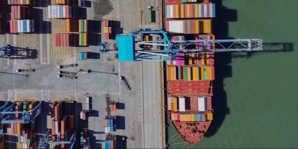 Porto de Rio Grande não sente efeito do tarifaço e apresenta crescimento