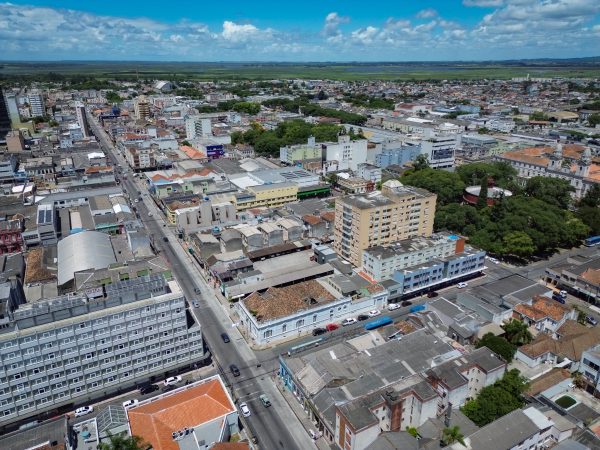 Pelotas figura no top 100 do ranking nacional que avalia cidades inteligentes