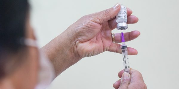 Rio Grande chega a 45 mortes por síndromes respiratórias
