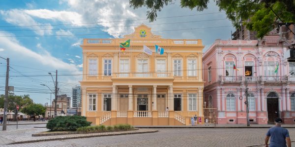 Ordem errada