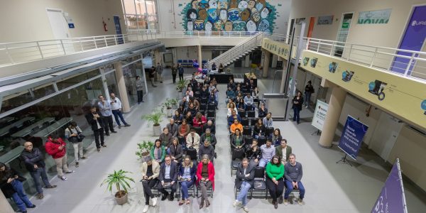 Parque Tecnológico comemora nesta terça-feira nove anos com novidades e expansão
