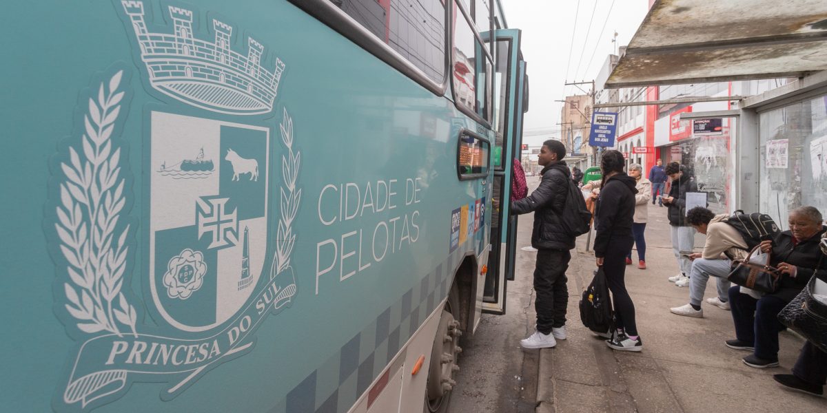 Transporte público