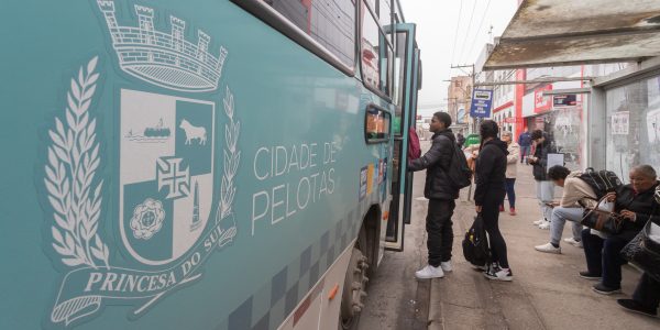 Transporte público