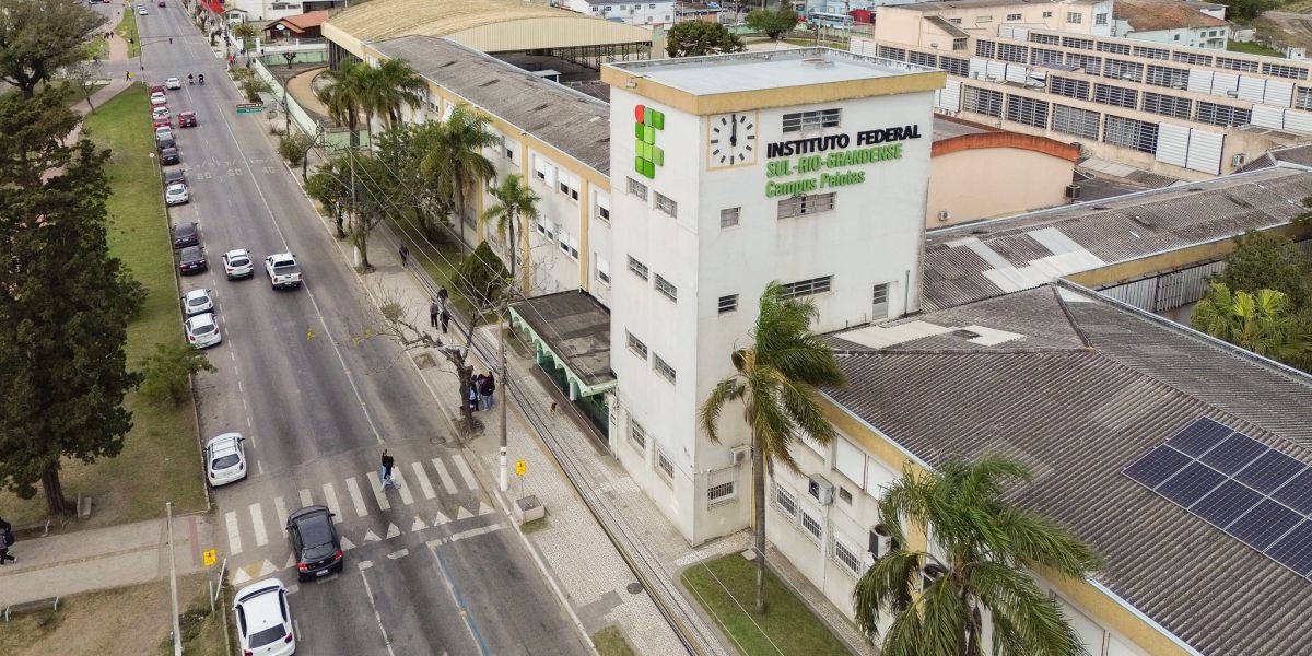 IFSul participa de paralisação nacional do Sinasefe nesta quarta e quinta-feira