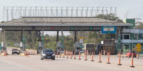 A seis meses do fim da concessão, nova licitação do Polo Rodoviário só deve ocorrer em 2027