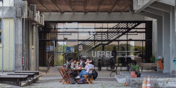 Mundo UFPel busca levar a comunidade à universidade