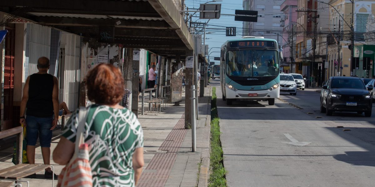 Pelotas e Rio Grande vão renovar frotas de ônibus