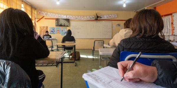11 escolas estaduais da região se candidatam para Ensino Médio Integral