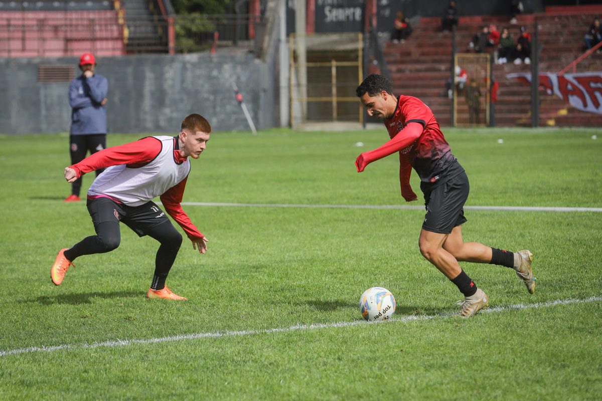 Contra o Gaúcho, Brasil inicia terceira competição da temporada