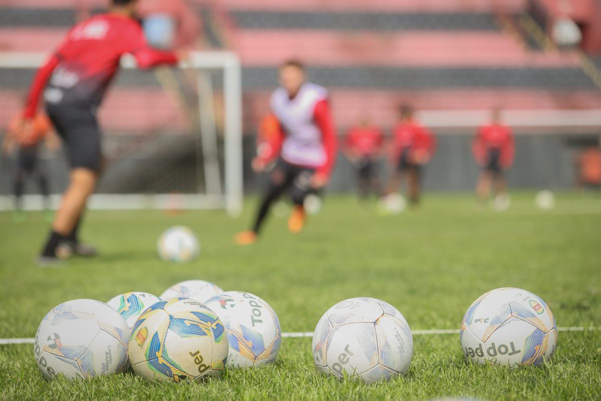 Com calendário nacional em disputa, Copinha começa nesta quarta