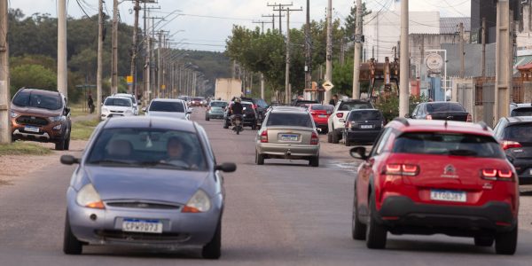 Trânsito em Pelotas soma 20 mortes nos primeiros oito meses de 2025