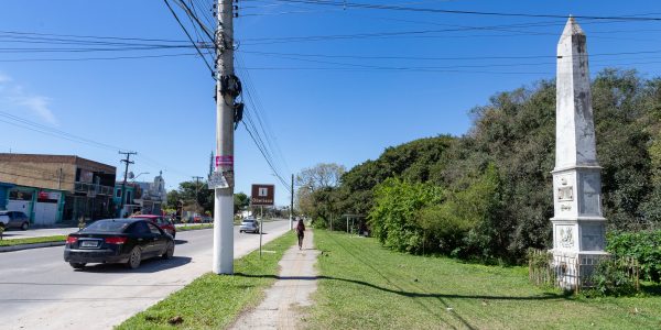 Prefeitura abrirá nova licitação para restauro do Obelisco Republicano