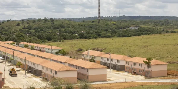 Prefeitura projeta até 600 novas moradias em Pelotas