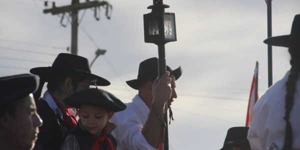 Piratini abre portas para turistas e tradição gaúcha