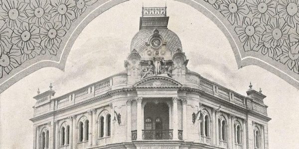 Funcionários do Banco Pelotense criam entidade para garantir pecúlio às famílias dos associados