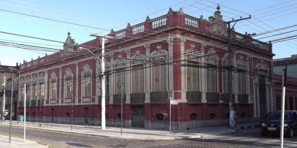 Bacharelado em Turismo desenvolve atividades para diferentes públicos
