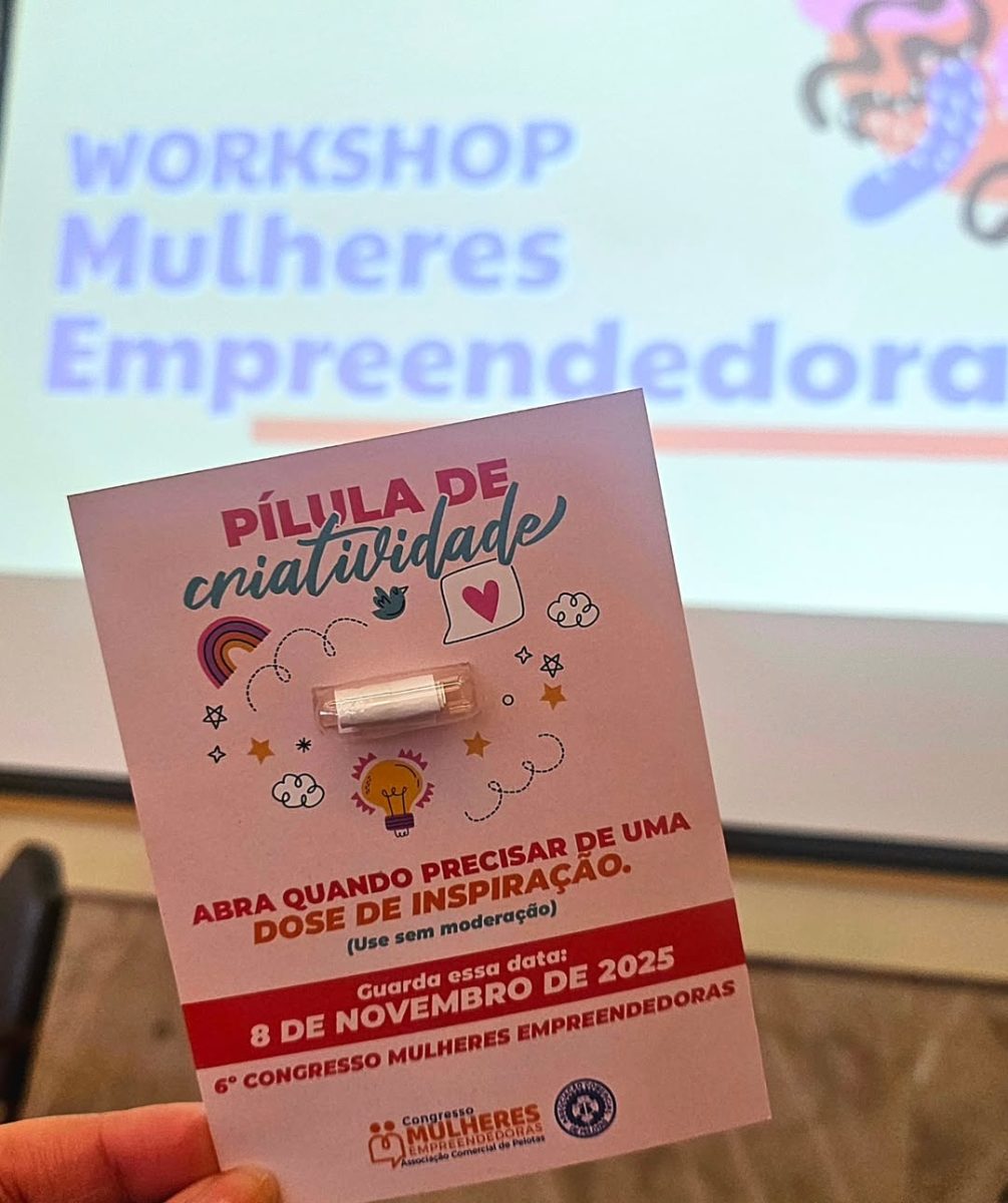 Workshop da ACP apresenta nesta quinta guia prático para empreendedoras