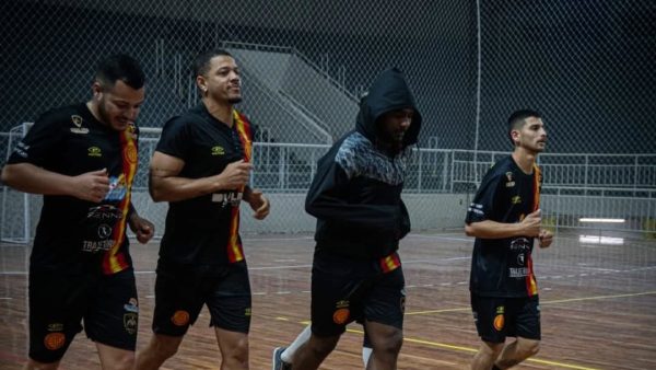 Com quatro times da região, oitavas de final da Série Ouro começam neste sábado