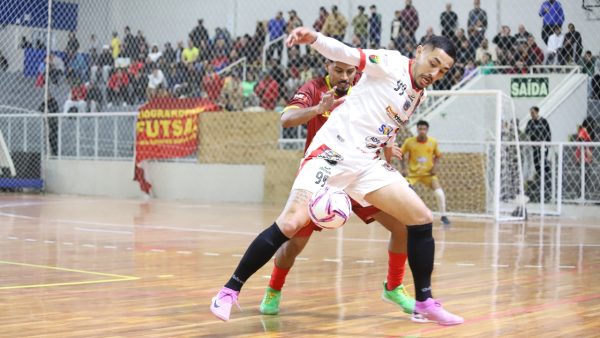 Equipes da Zona Sul decidem lugar nas quartas de final da Série Ouro