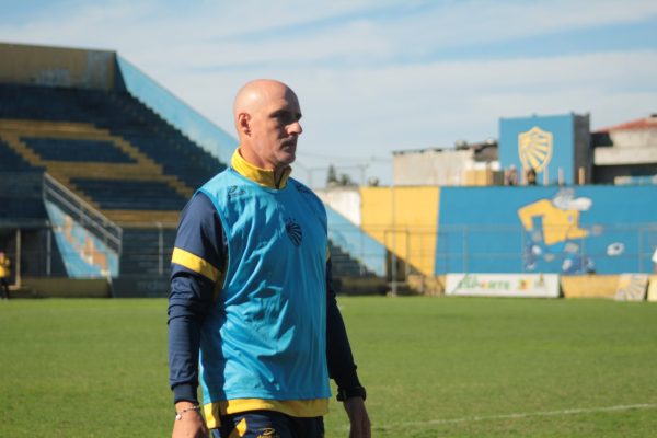 Sub-20 do Pelotas bate Veranópolis e se classifica como líder do grupo