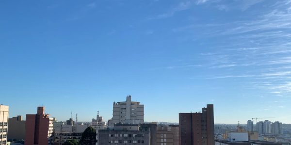 Terça-feira de sol e tempo firme na região Sul
