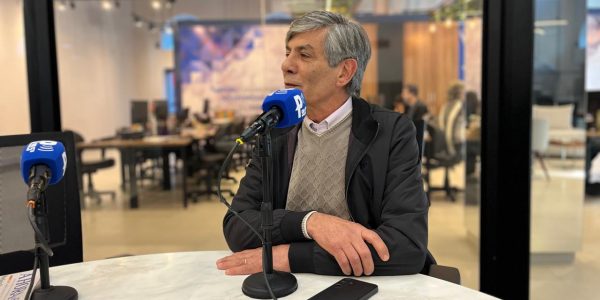 Marroni detalha decreto sobre construções em áreas baixas