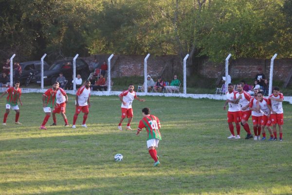 Sanga Funda e Santa Irene vencem na rodada da ACP