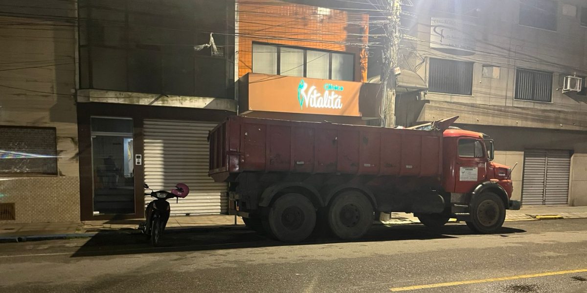 Polícia Civil recupera carga de fertilizantes avaliada em R$ 300 mil