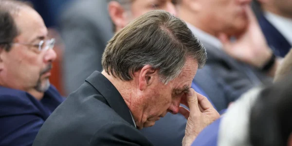 Politização e judicialização