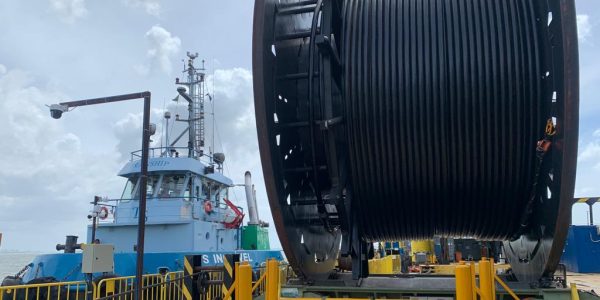 Rede elétrica de São José do Norte recebe investimento de R$ 43 milhões