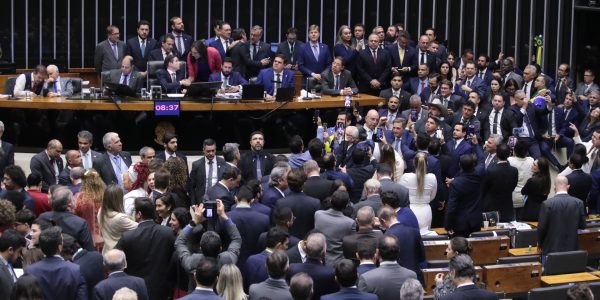 Imponderável e inaceitável