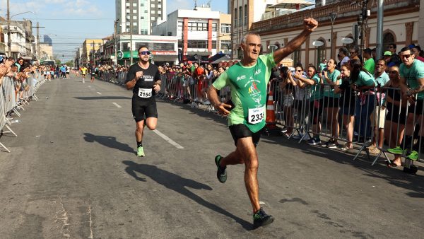 Fim das inscrições para 3ª Maratona de Pelotas é antecipado
