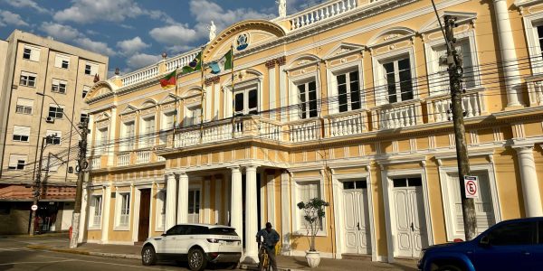 Rio Grande lança programa para regularização de dívidas