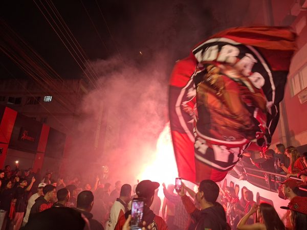 Do sonho à SAF: os quatro anos que transformaram o Brasil em clube-empresa