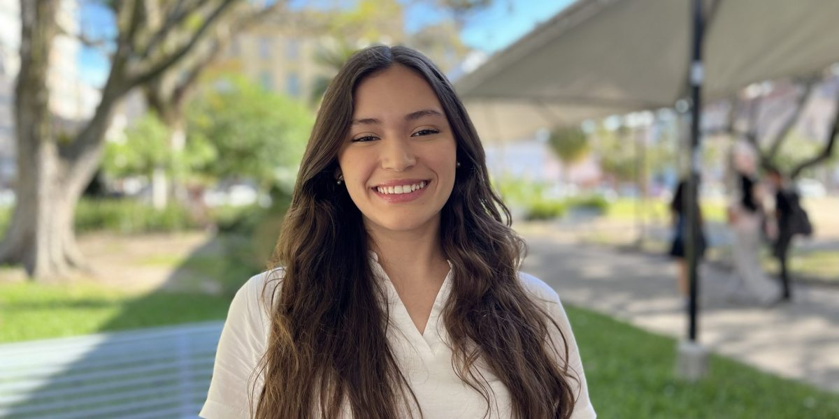 “Quando eu publico as minhas poesias, eu tô abrindo a porta da minha alma”